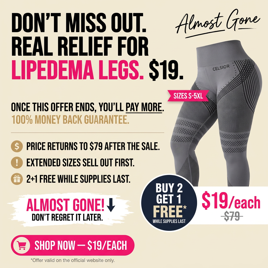 ItsCelsior Facebook ad