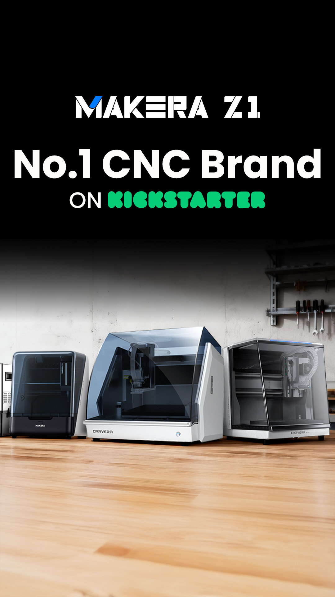 MakeraGlobal Facebook ad