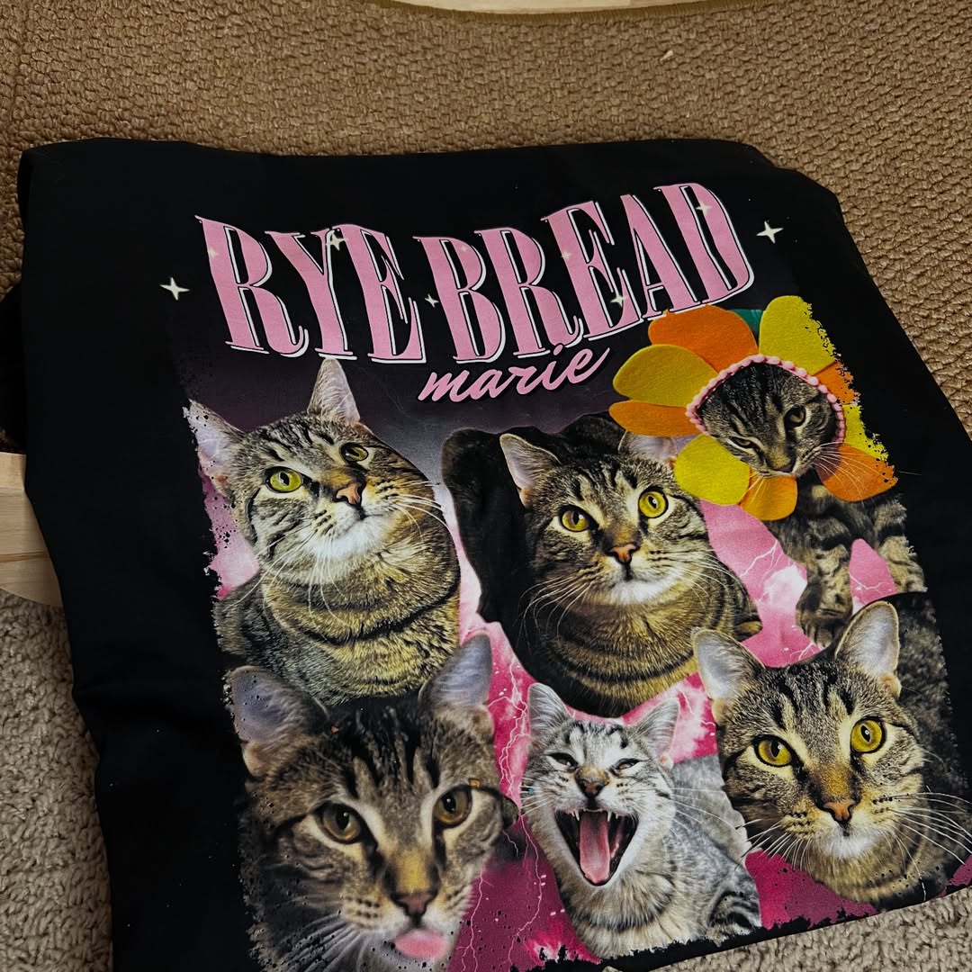Threadheads Facebook ad