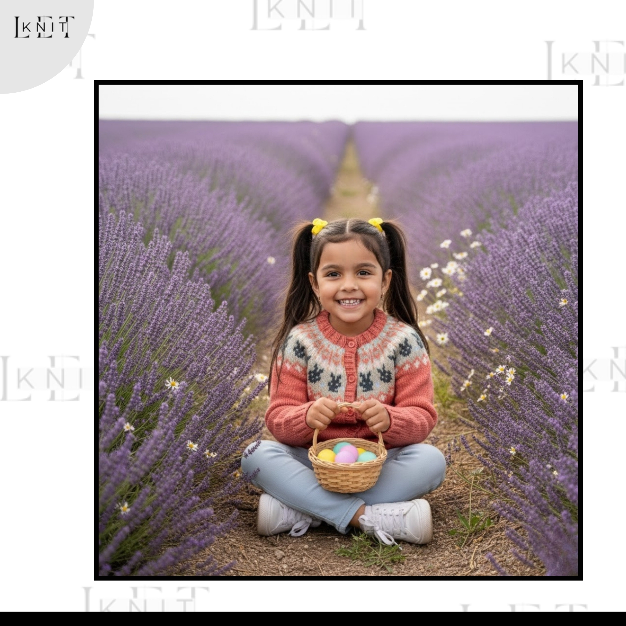 All Knittings Facebook ad