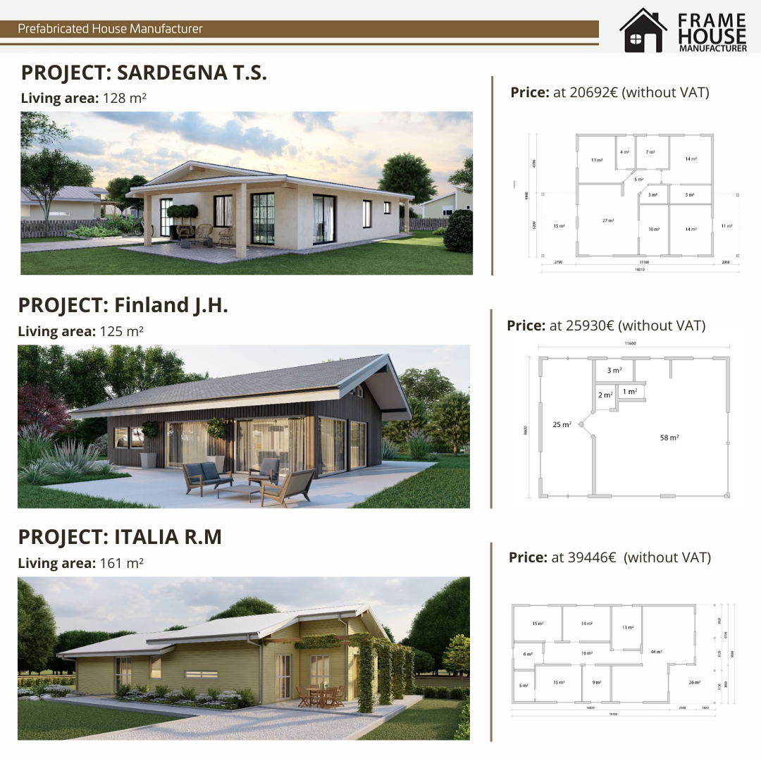 Frame House Group ad creative