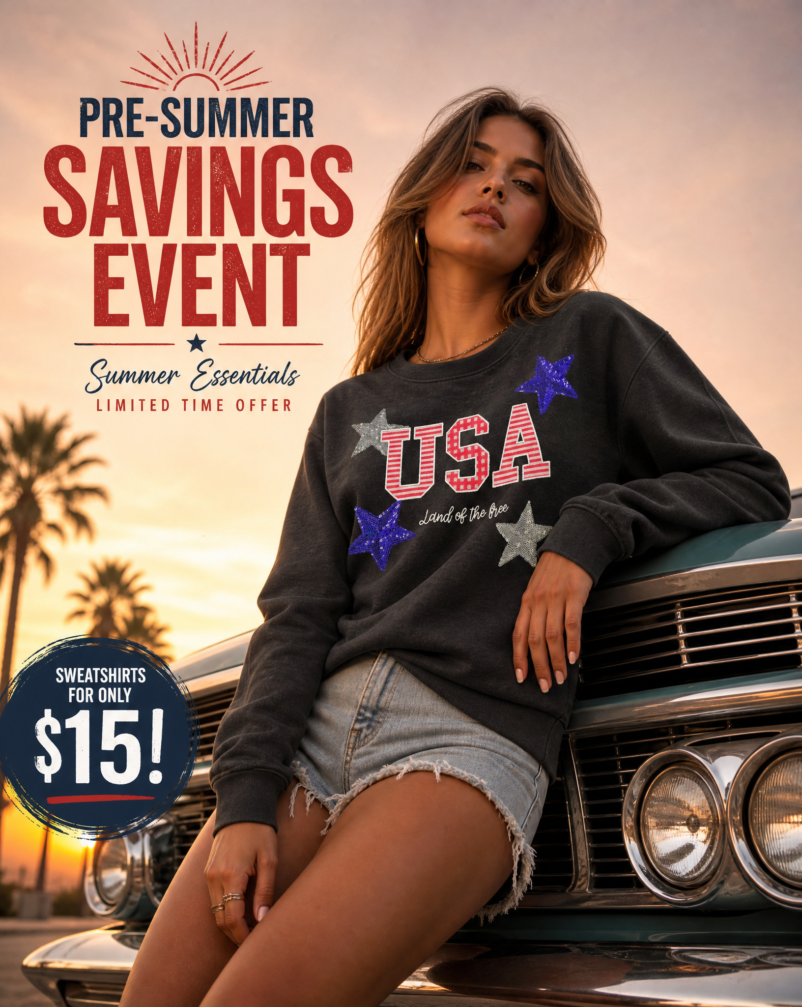 Love in Faith Facebook ad