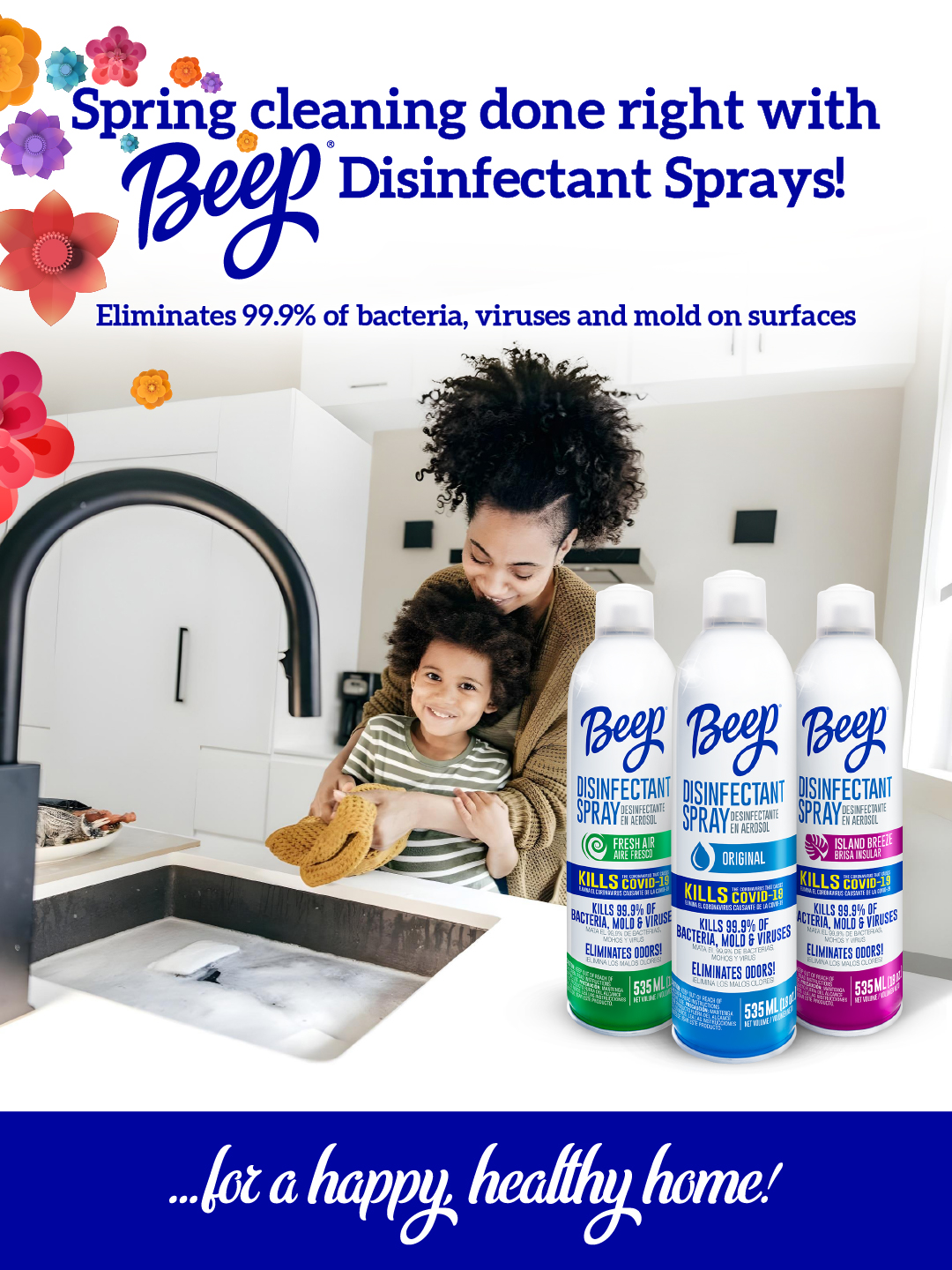 GraceKennedy (Belize) Ltd. Facebook ad