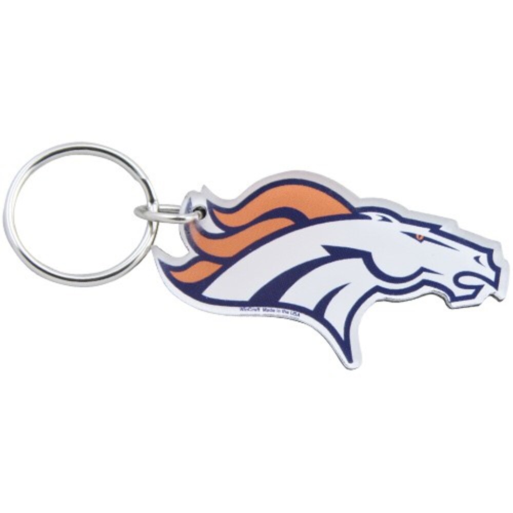 Denver Broncos on Fanatics Facebook ad from Jul 6, 2026
