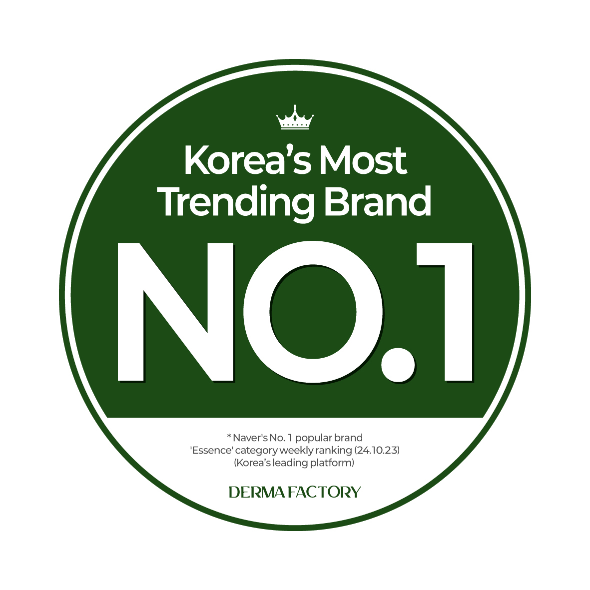 TATOA NZ Facebook ad: Glow Up with Real K-Beauty