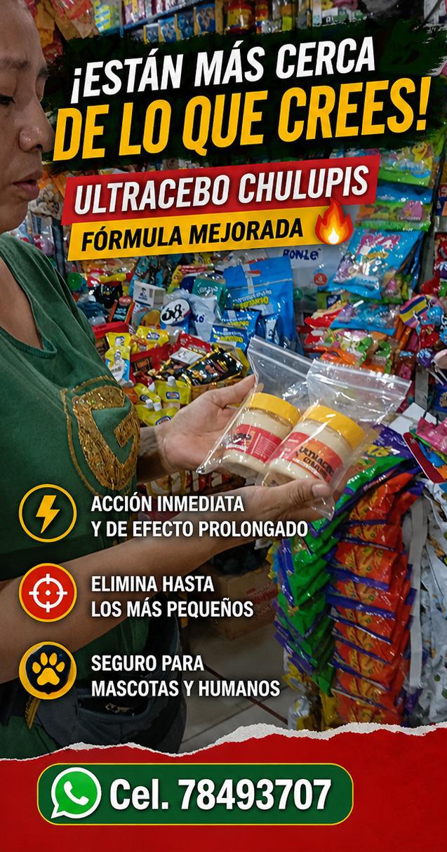 Home cleaning Facebook ad: Chatea con nosotros