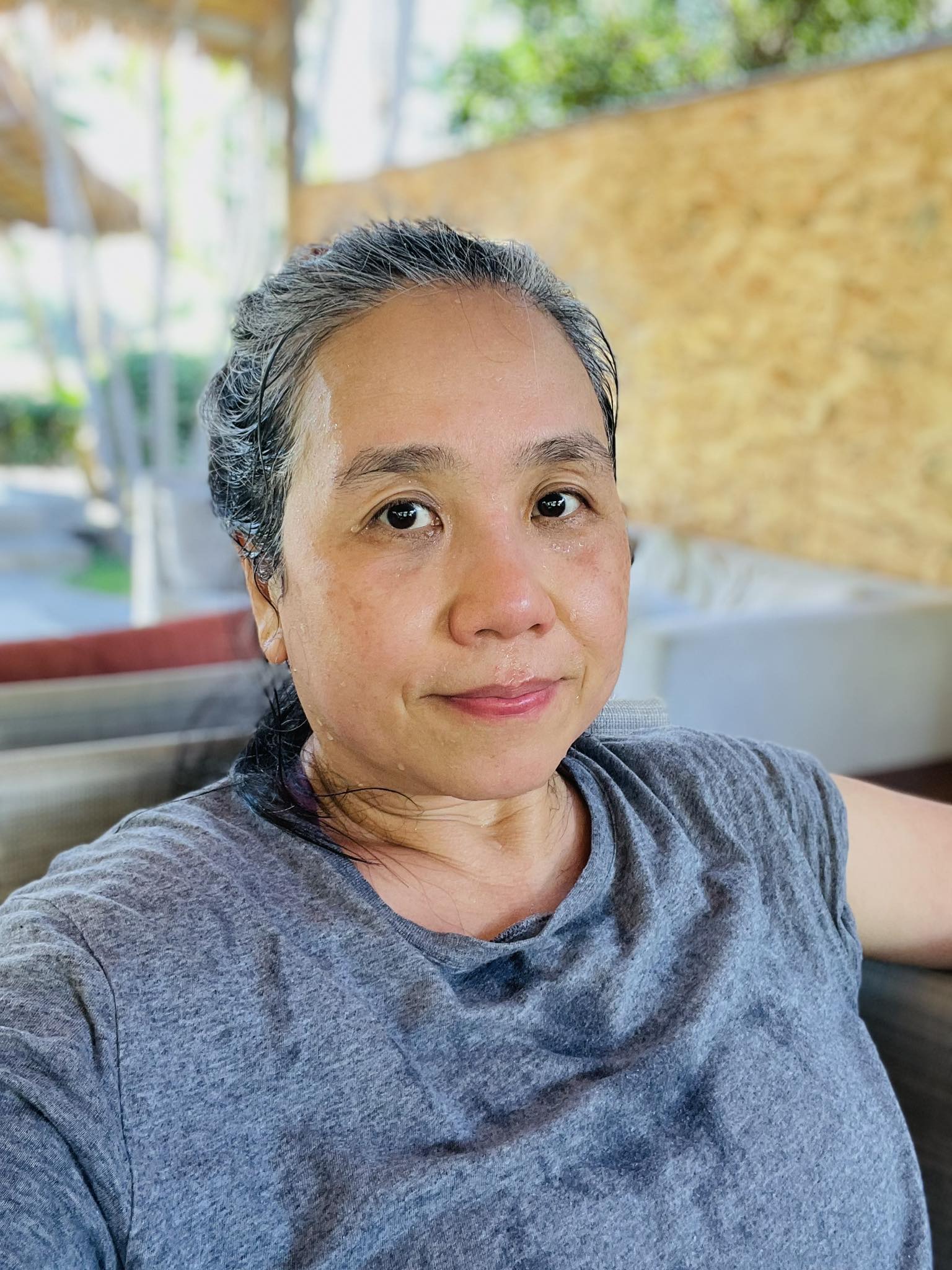 Dr Tan Wellness Academy Facebook ad