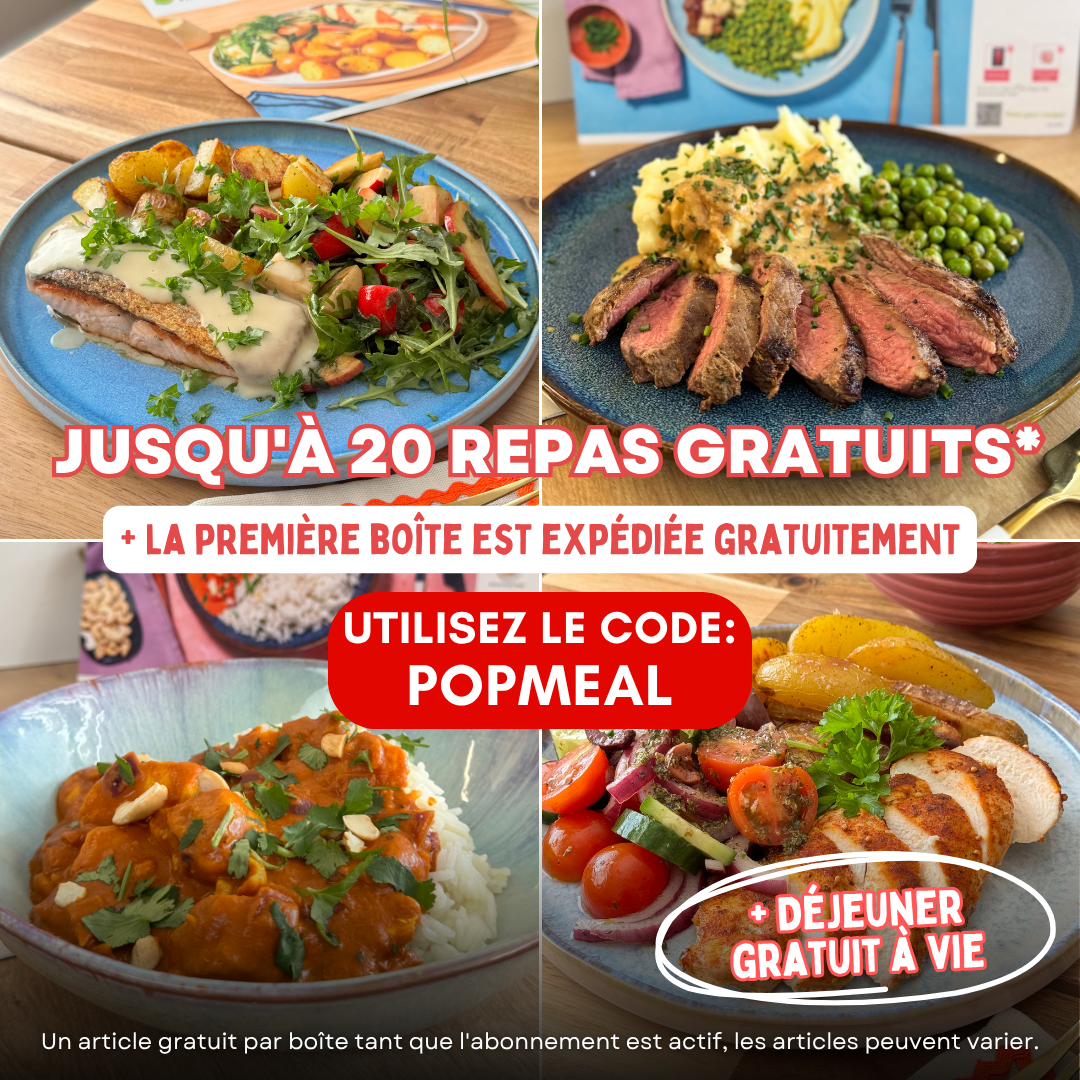 Popdust Facebook ad