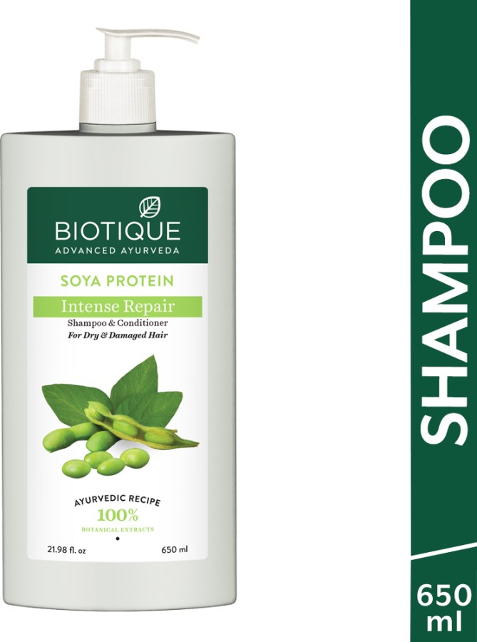 Biotique Facebook ad