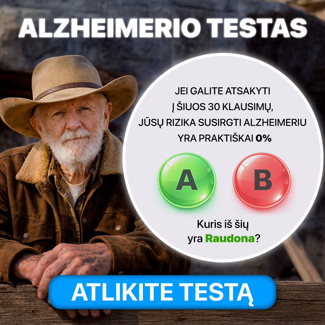 My IQ Facebook ad