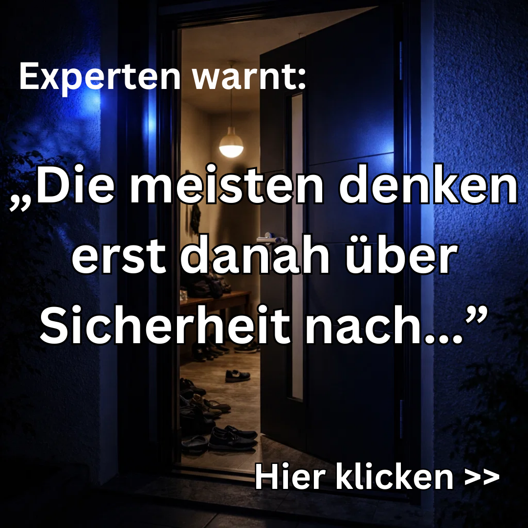 Hausfrage Facebook ad