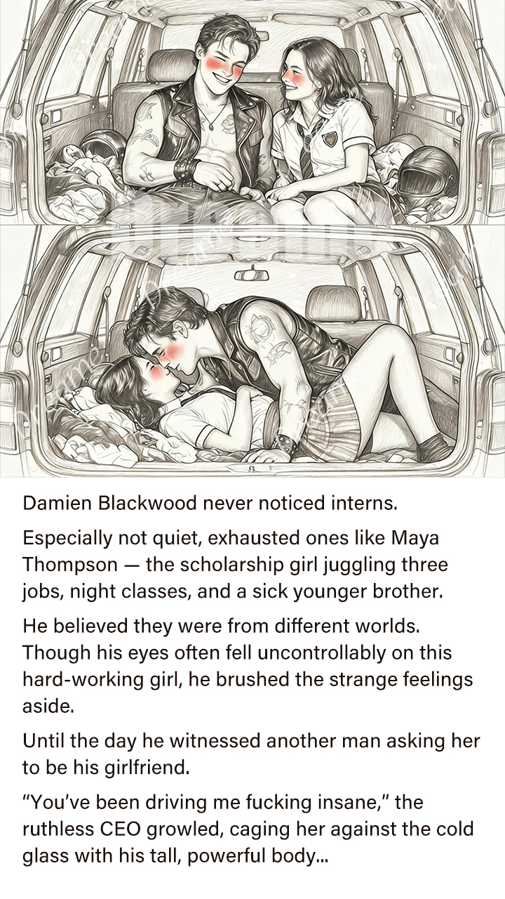 Read A Good Book Facebook ad