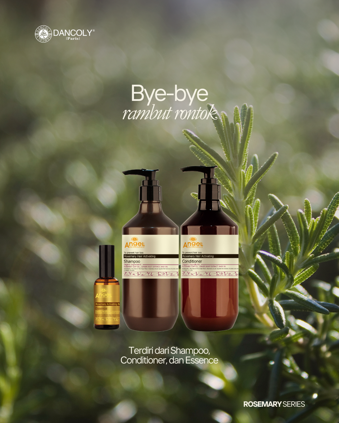 eveandbeauty Facebook ad