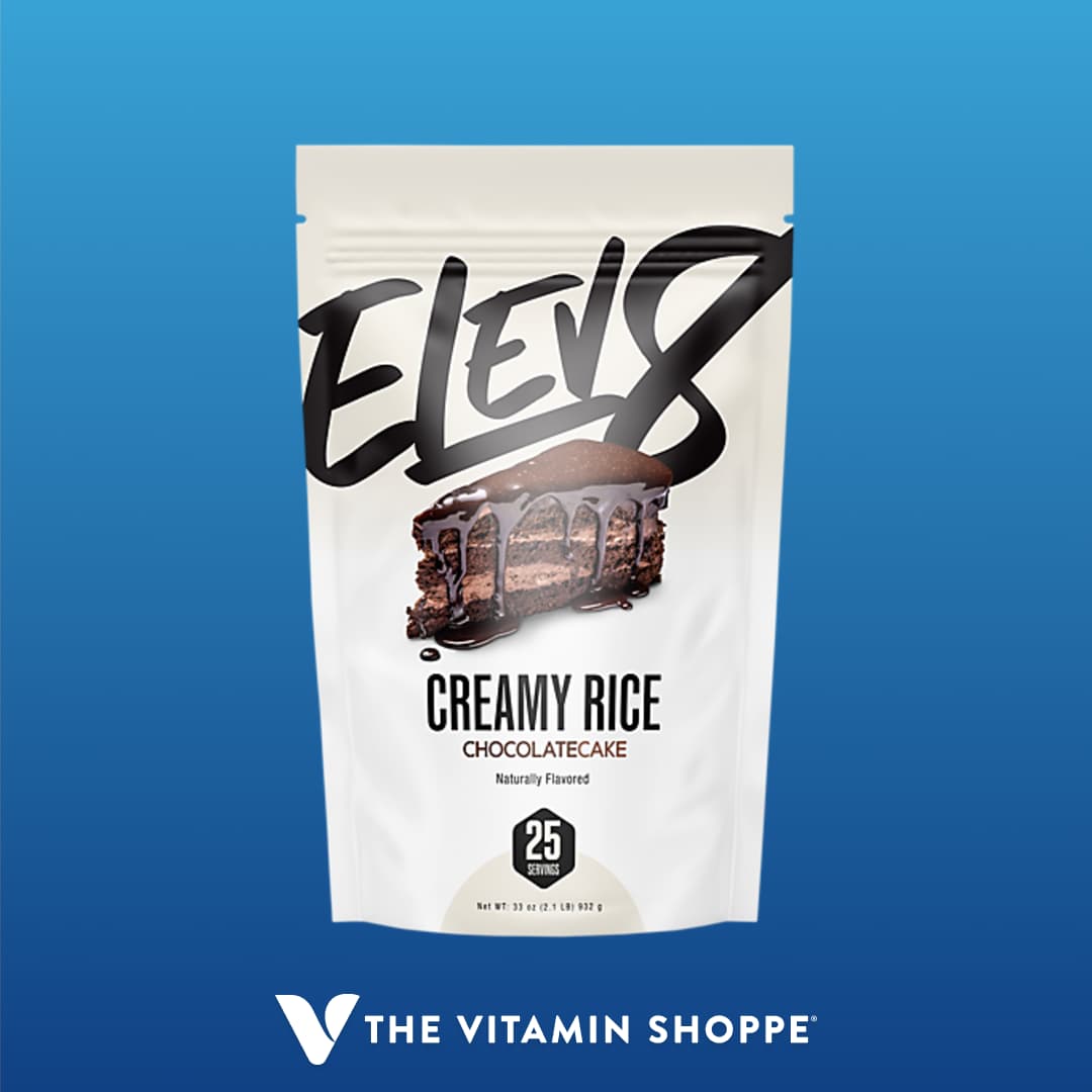 The Vitamin Shoppe Facebook ad: Order up! Score tasty protein-packed pastas…