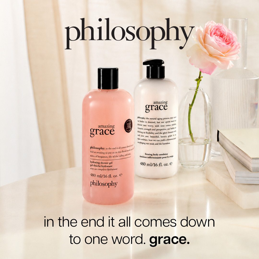 philosophy Facebook ad from Jun 4, 2026