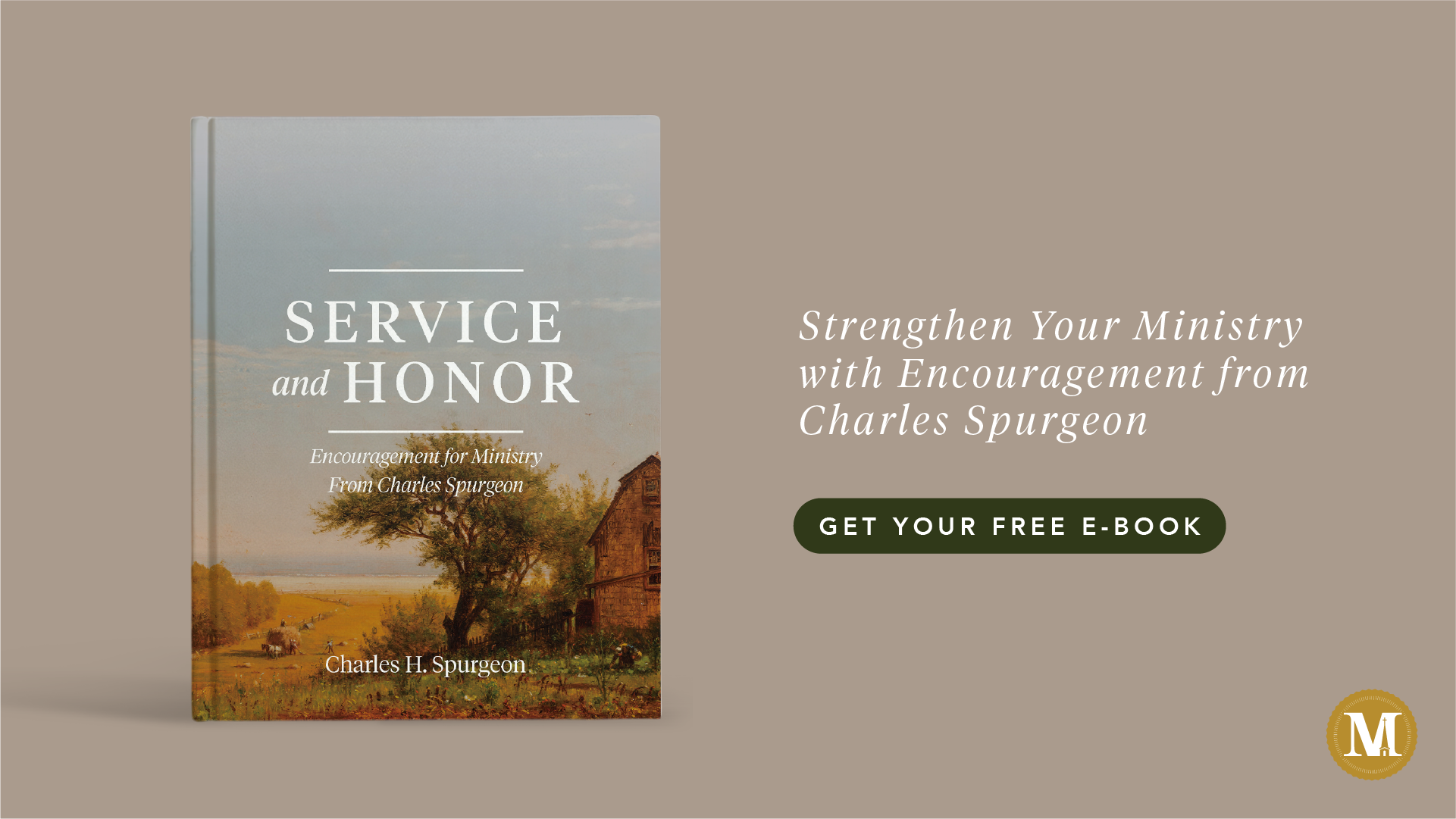 Midwestern Baptist Theological Seminary Facebook ad