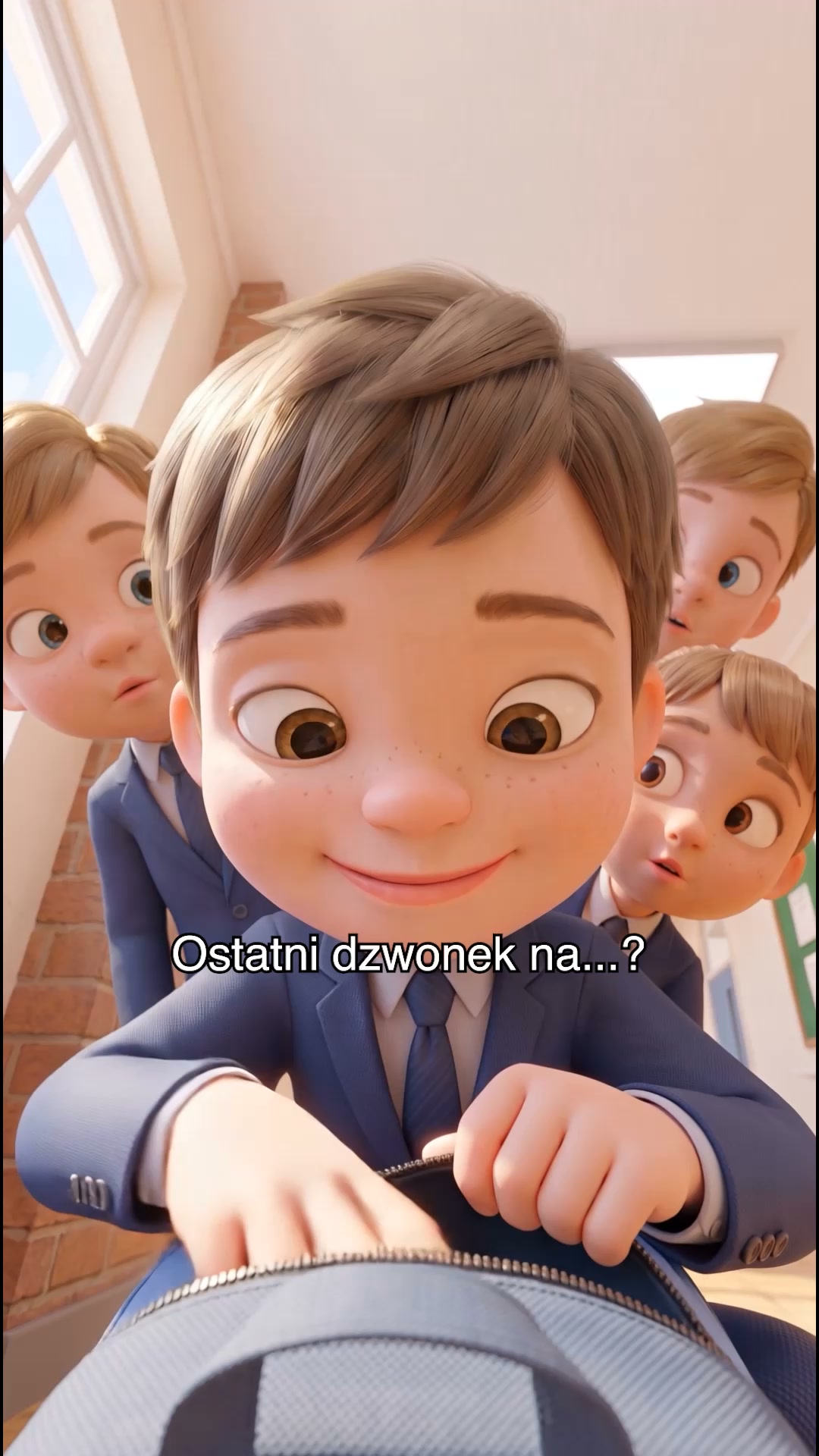 Cheese Ortodoncja Przyszłości Facebook ad: Darmowa konsultacja ortodontyczna