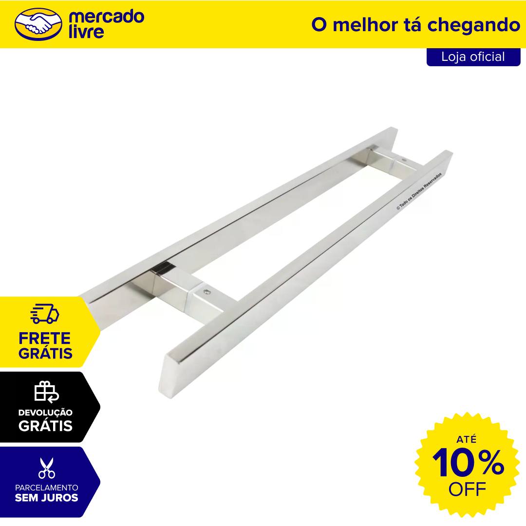Mercado Livre Facebook ad