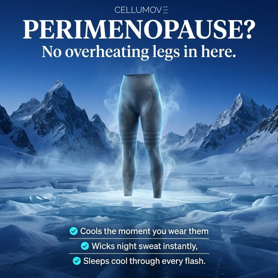 Cellumove UK Facebook ad