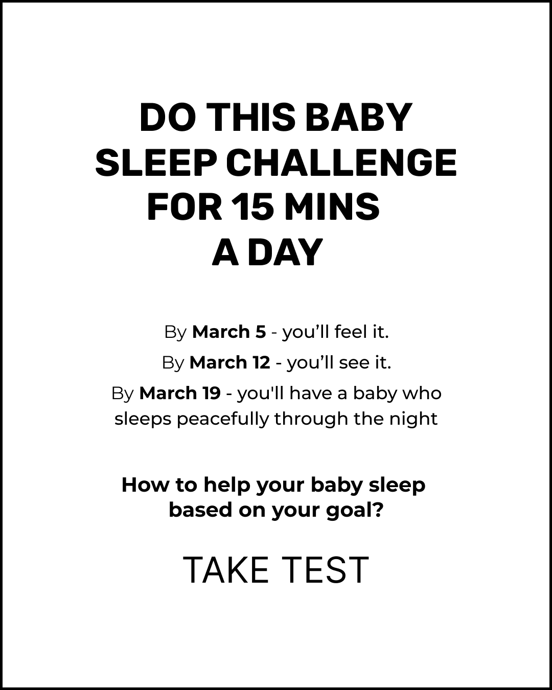 Betteroo Facebook ad
