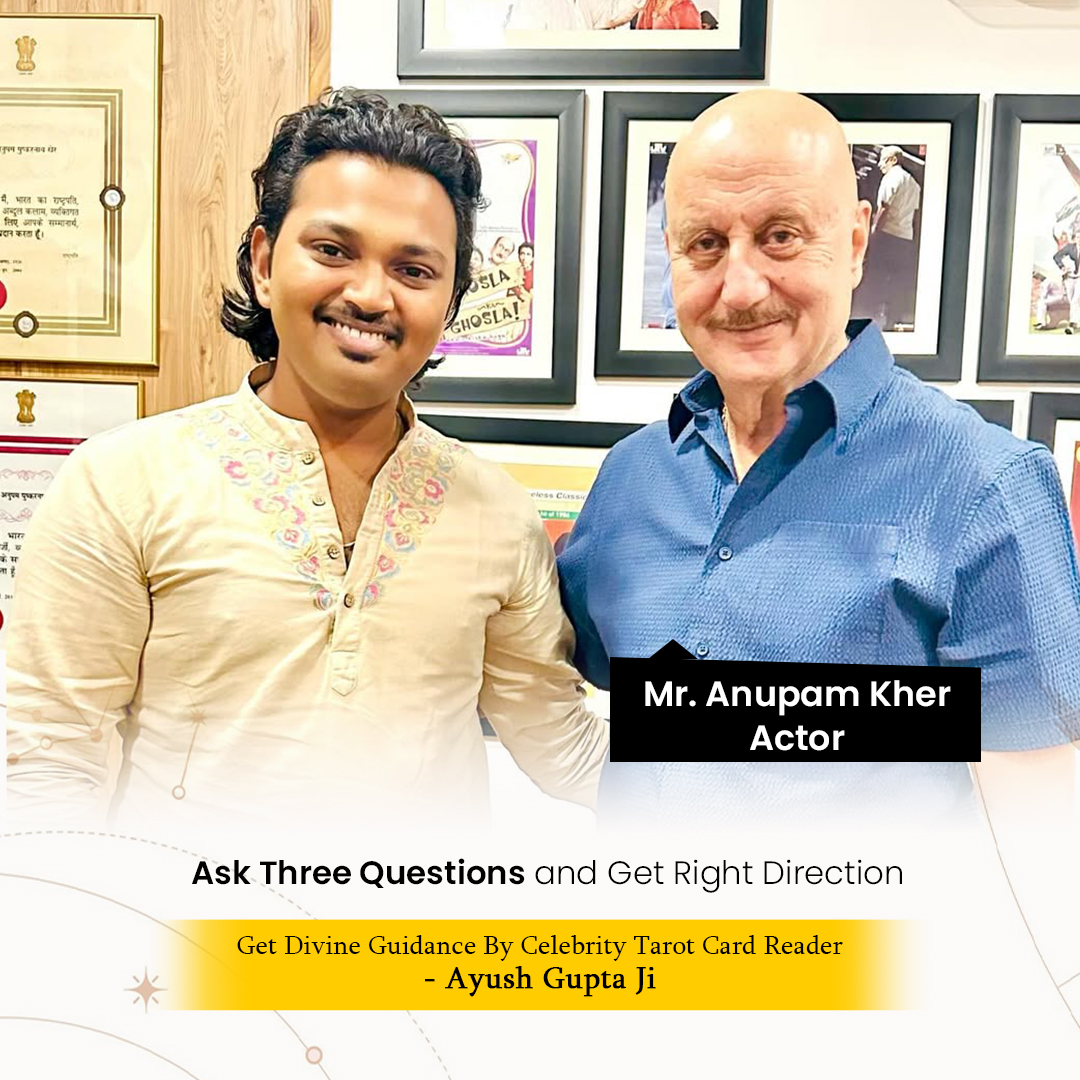 Ayush Gupta Facebook ad