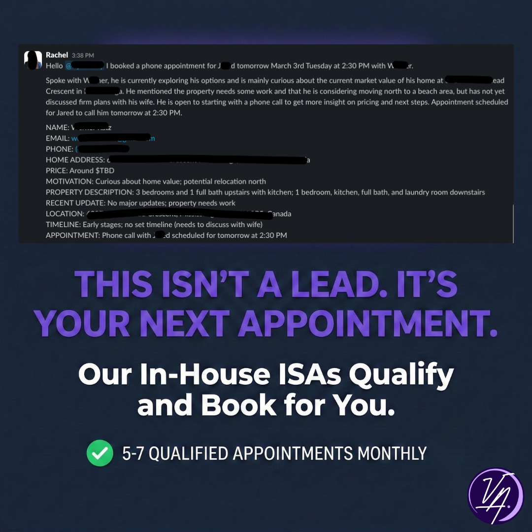 Versatile Agency  Facebook ad
