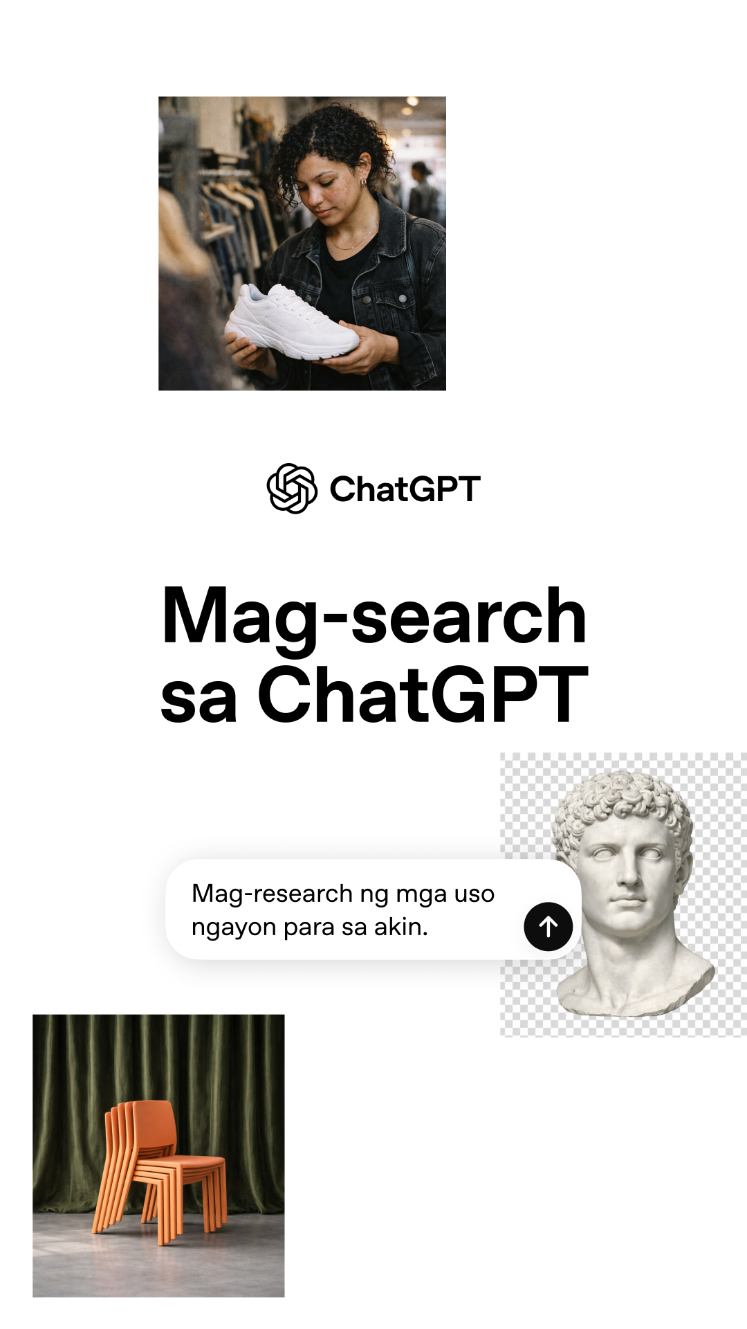 ChatGPT Facebook ad from Jun 18, 2026