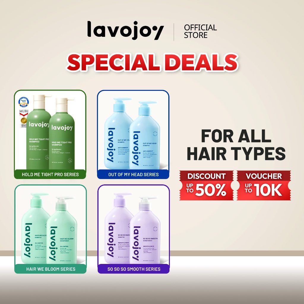 lavojoy Facebook ad