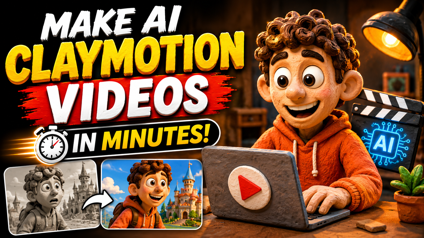 VideoExpress.ai Facebook ad
