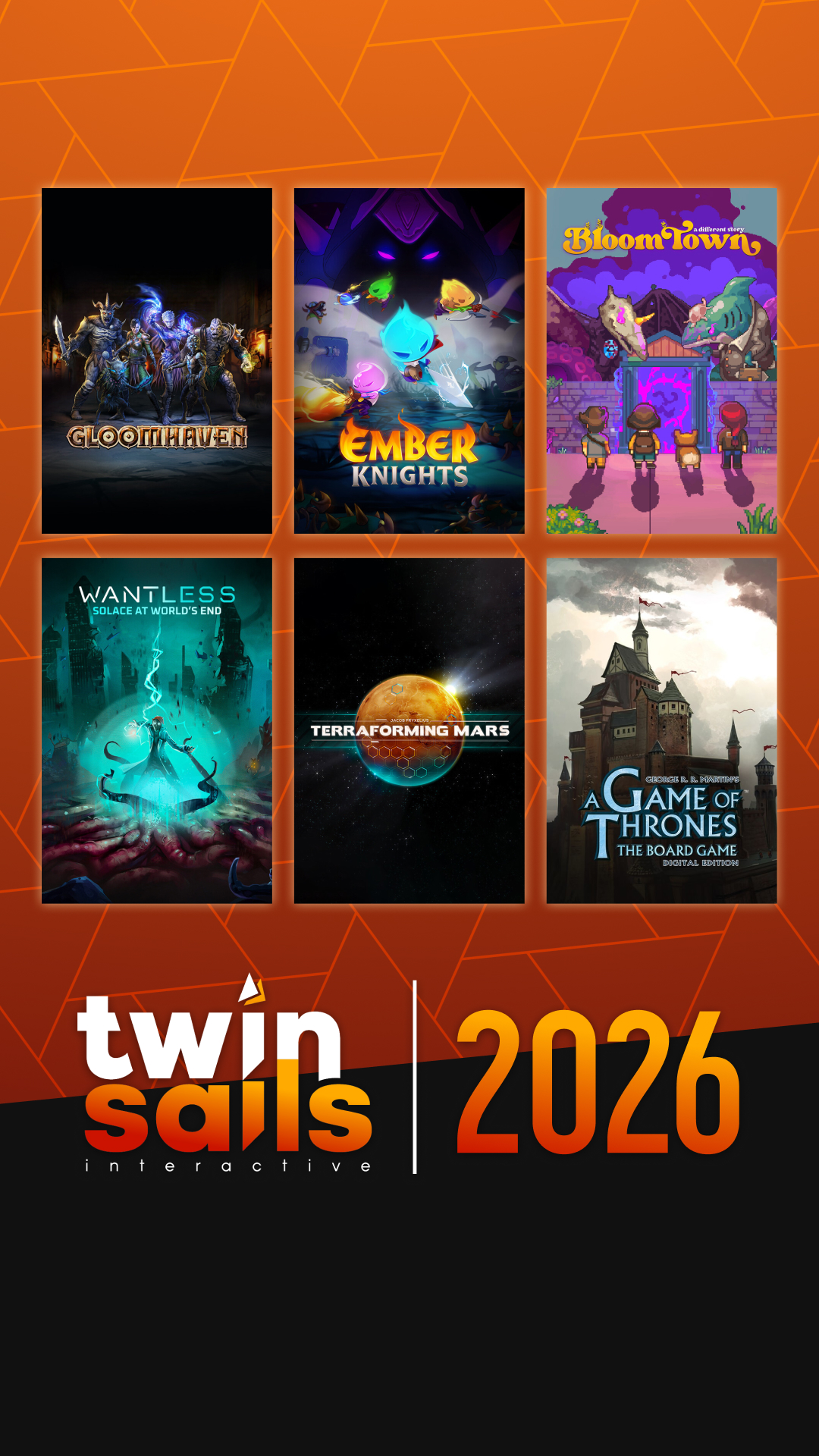 Humble Bundle Facebook ad