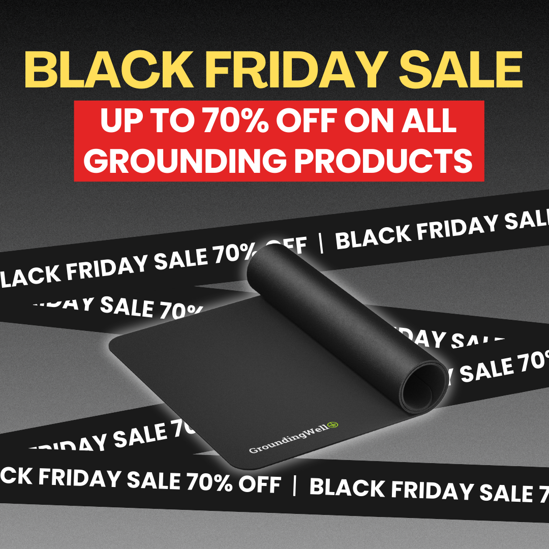 GroundingWell Facebook ad