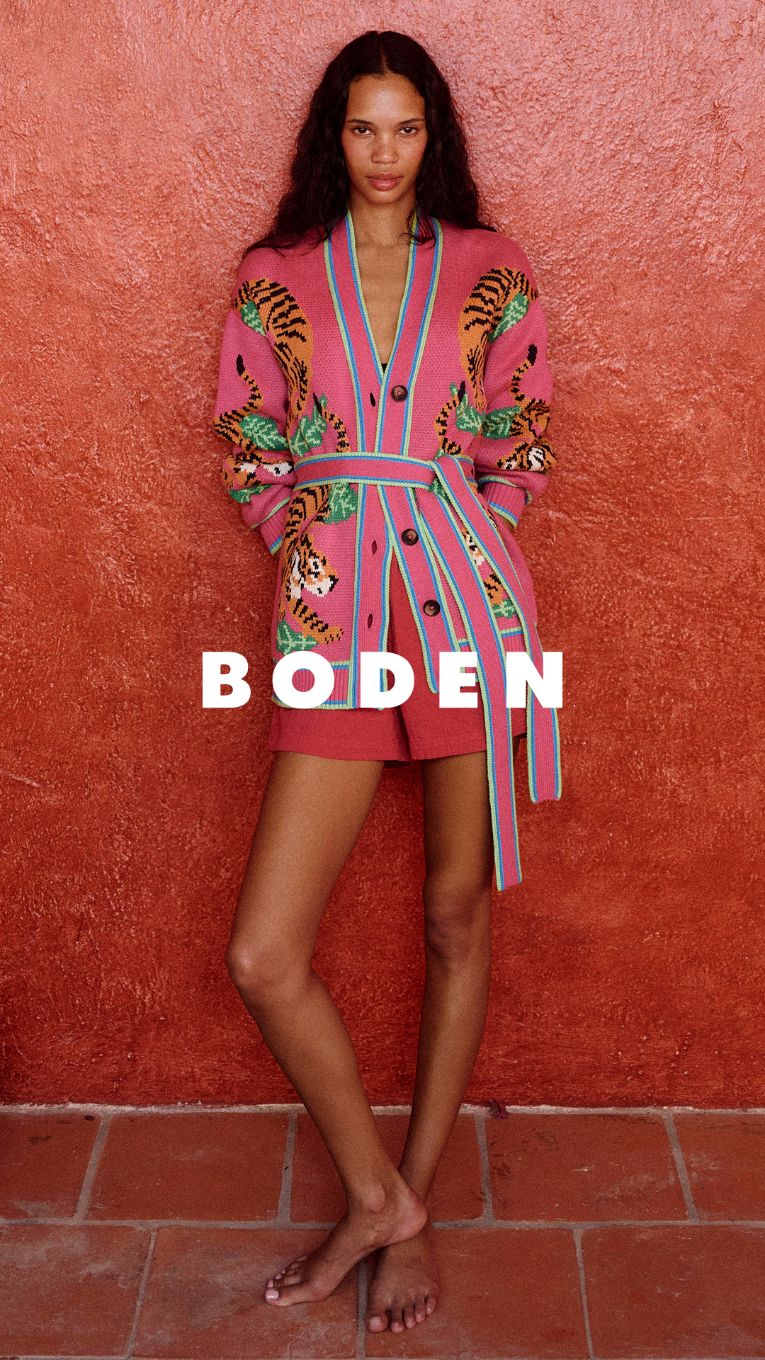 Boden Facebook ad