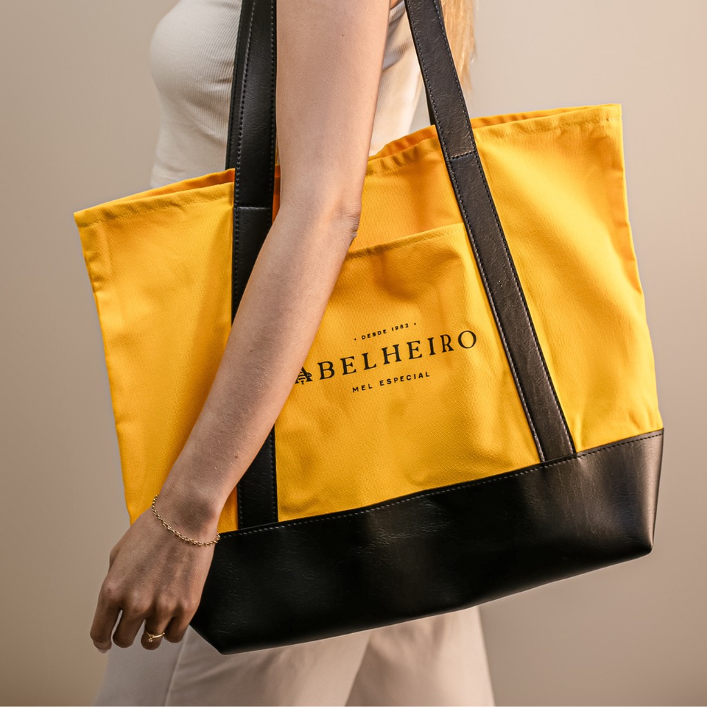 Abelheiro Store Facebook ad