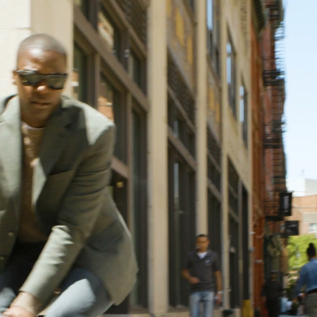 Macy's Facebook ad: Find Men’s Style at Macy’s