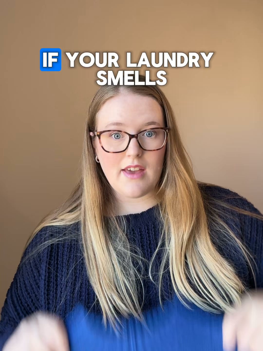 Kind Laundry Facebook ad: Movement-Activated Fragrance That Gets Stronger the More…