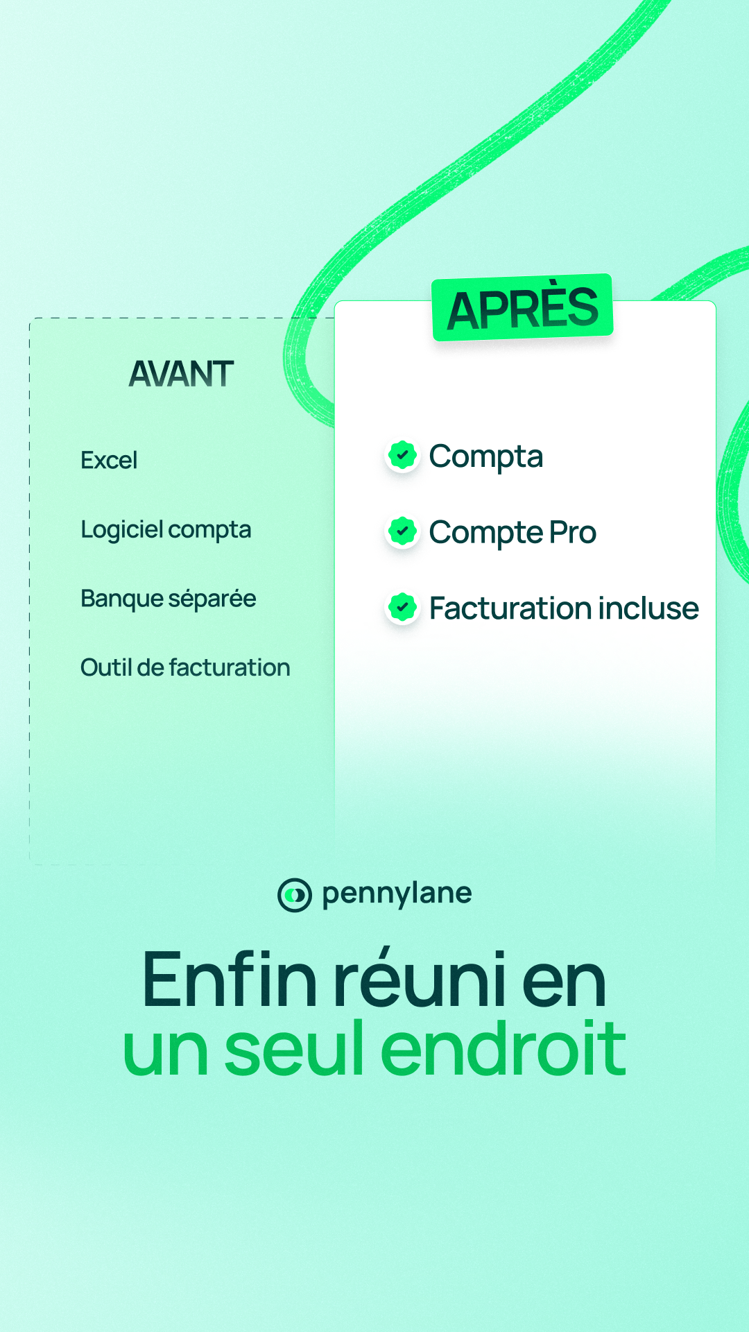 Pennylane - Comptabilité Facebook ad