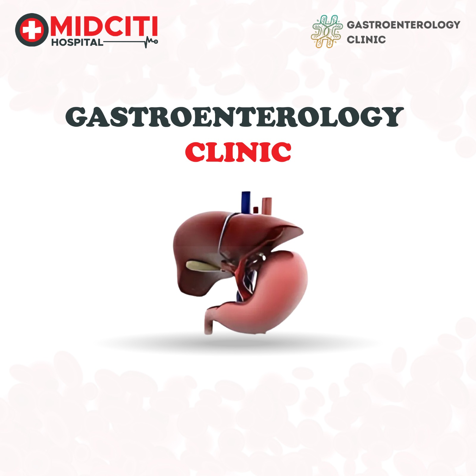 Midciti Hospital Facebook ad