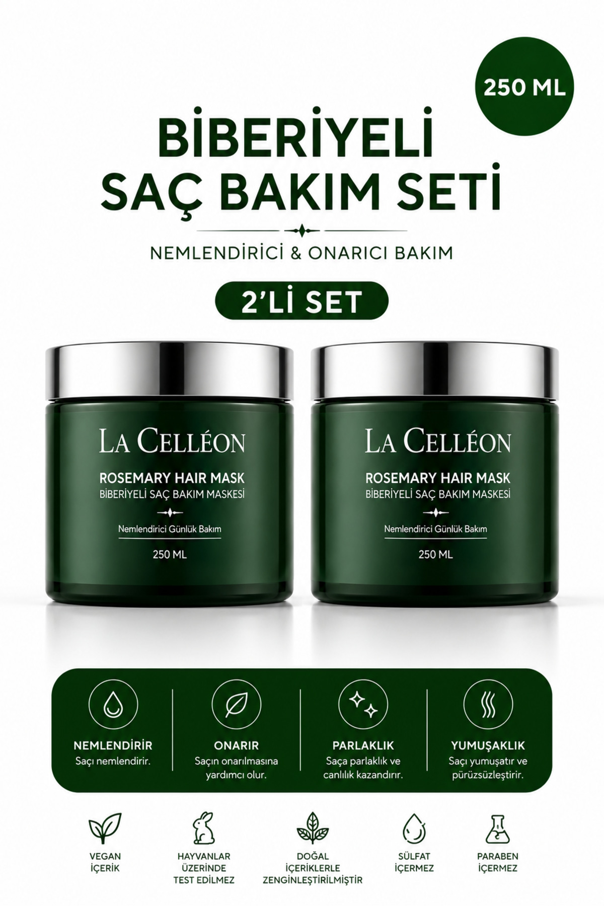 Laborax Trendyol Facebook ad: LA Celleon ürünleri size özel Fırsatlarla Bugün Trendyol'da!