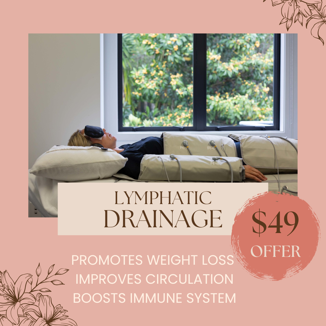 Wellness Concepts Clinic, LLC Facebook ad