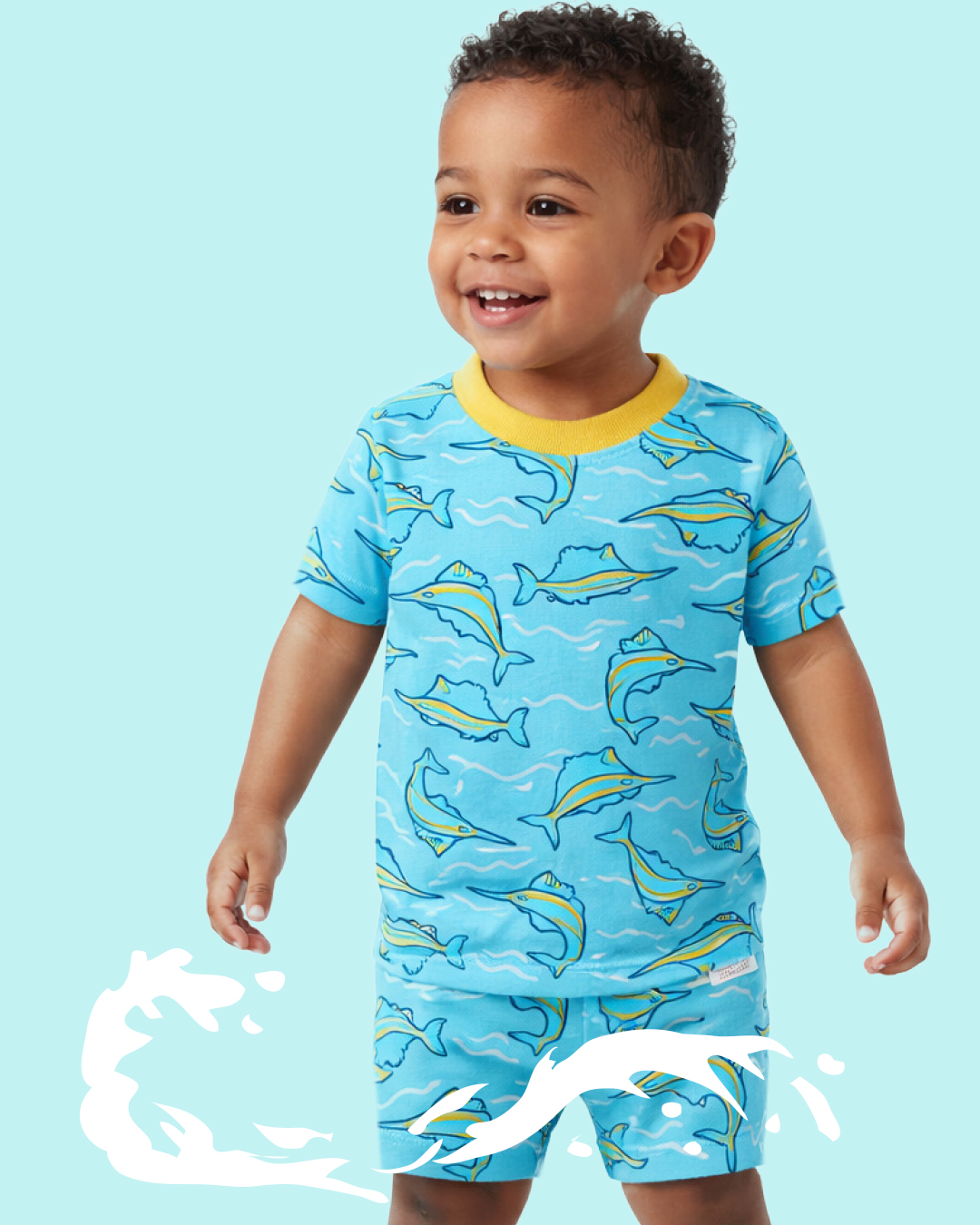 Butterblu Facebook ad