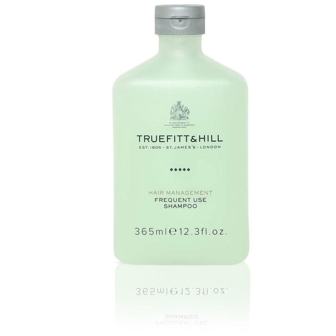 Truefitt & Hill India Facebook ad