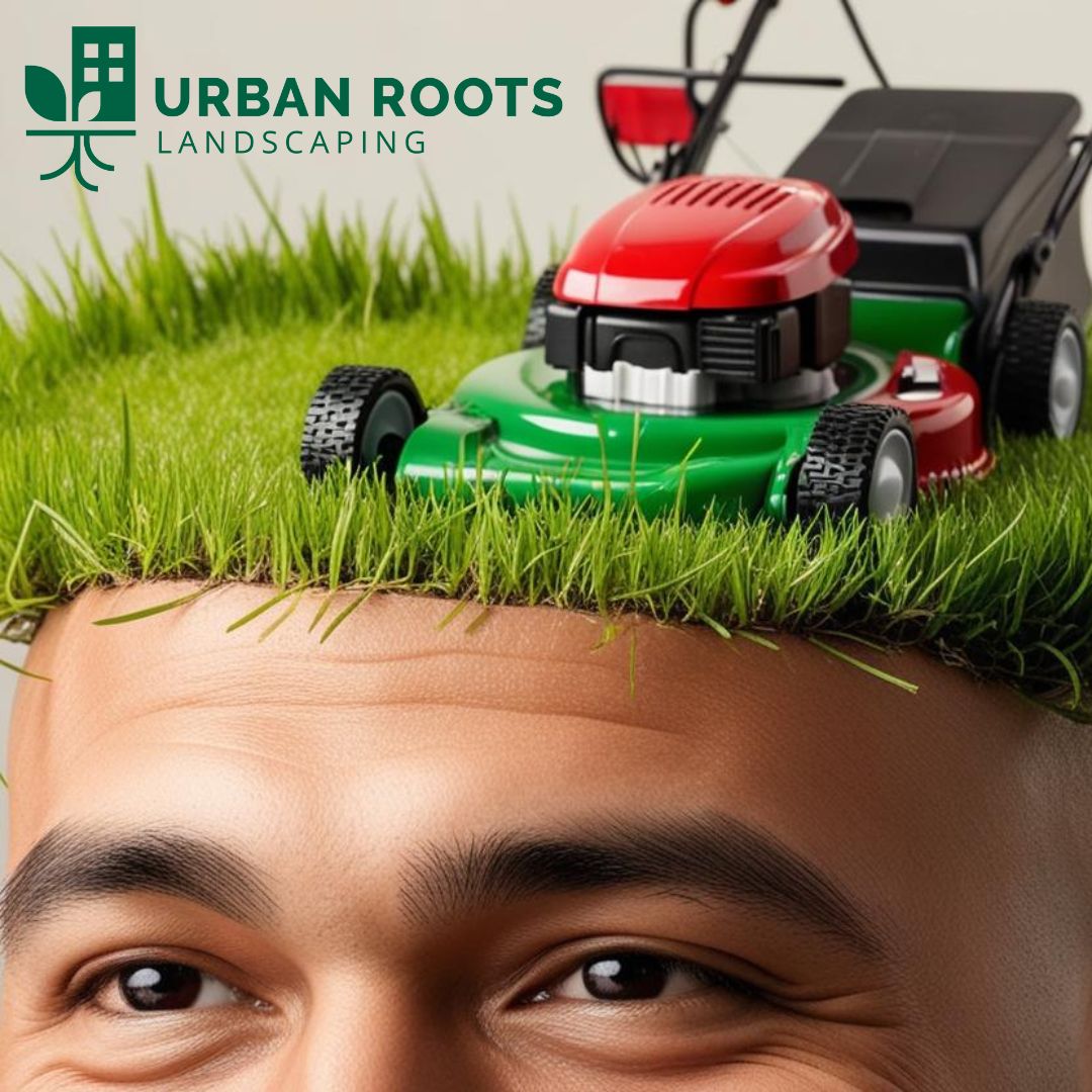 Urban Roots Landscaping Federal Way LLC  Facebook ad