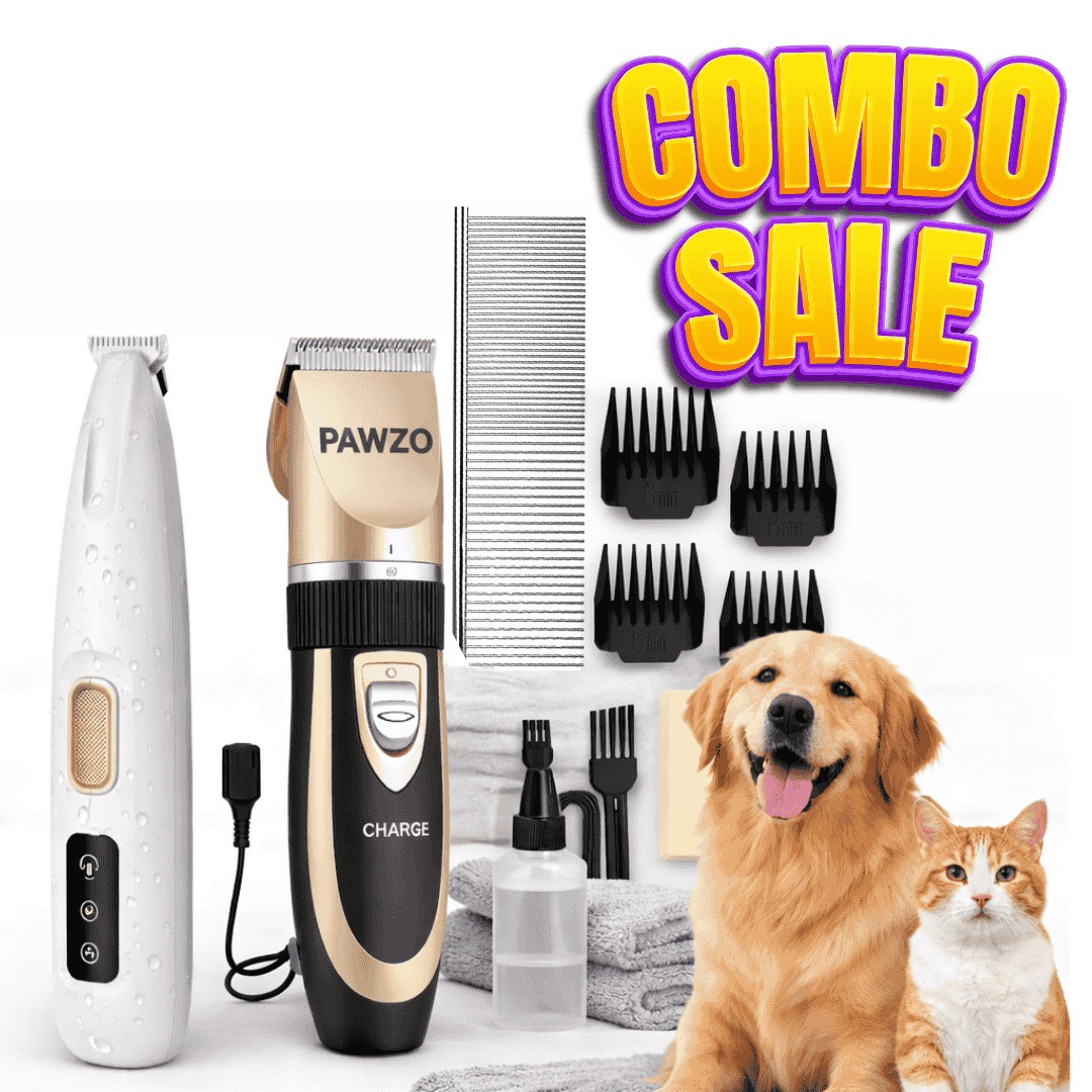 Pawzo Facebook ad: 40,000+ pet parents already trust Pawzo