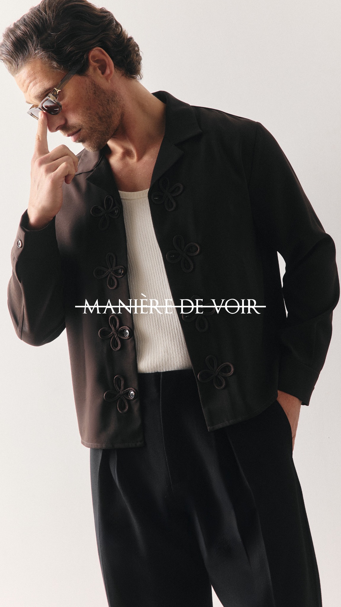 Manière De Voir Facebook ad