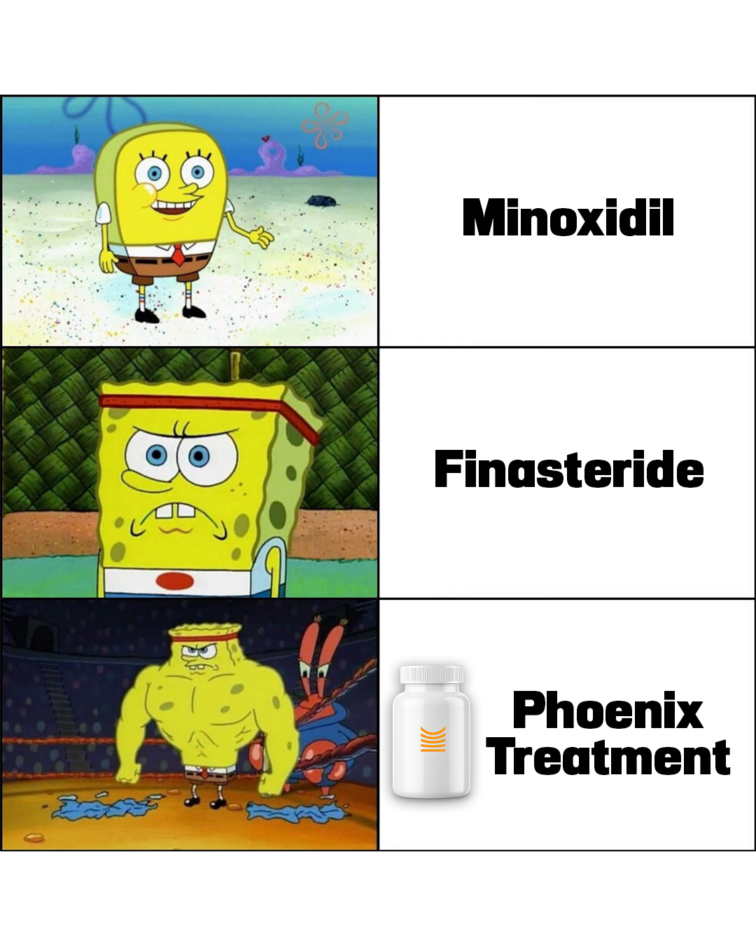 Phoenix Canada Facebook ad