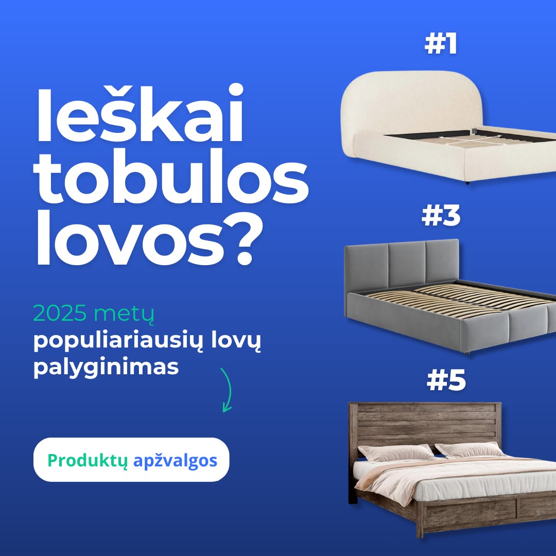 Produktuapzvalgos.lt Facebook ad
