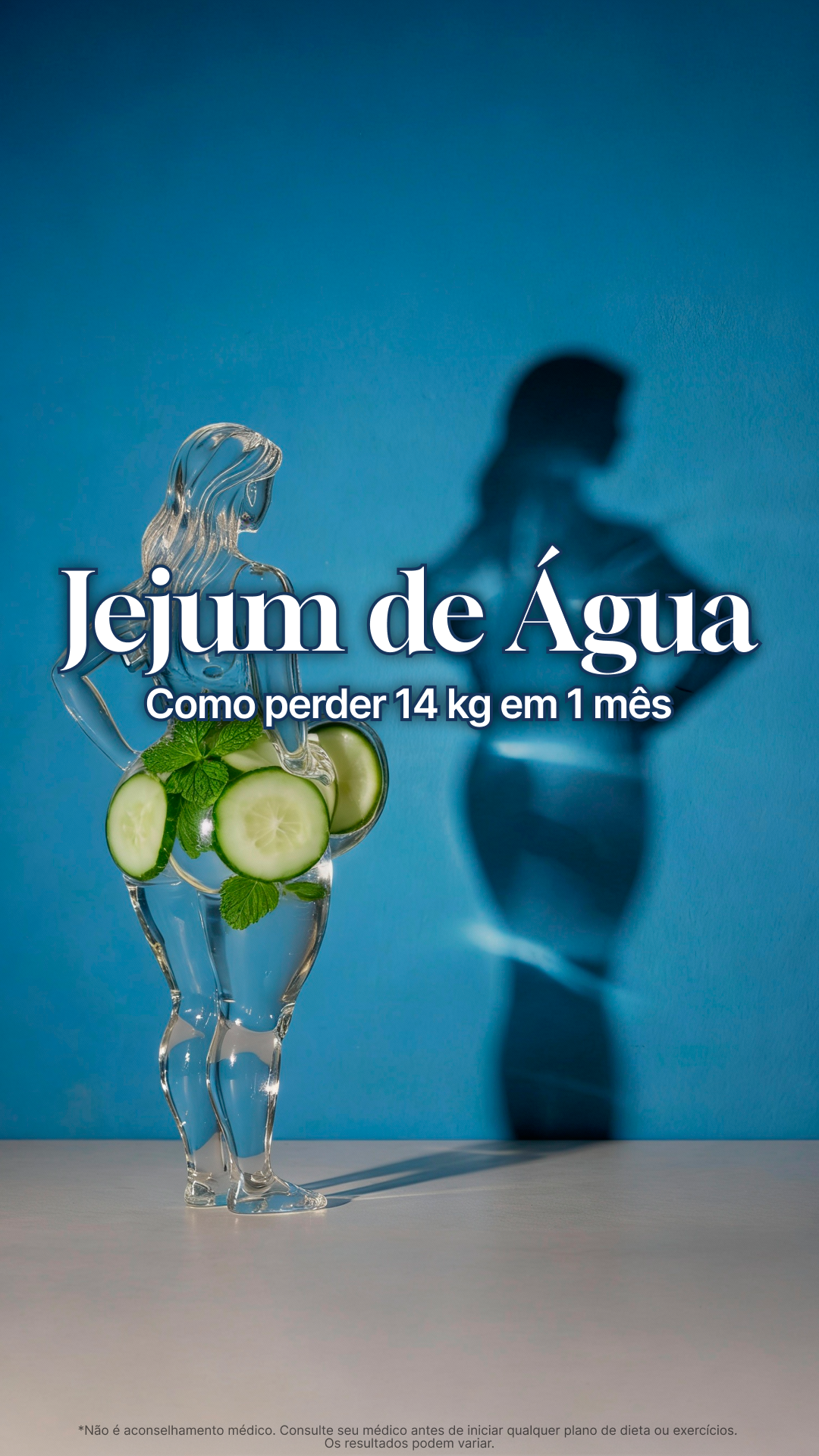 Simple Fasting App Facebook ad