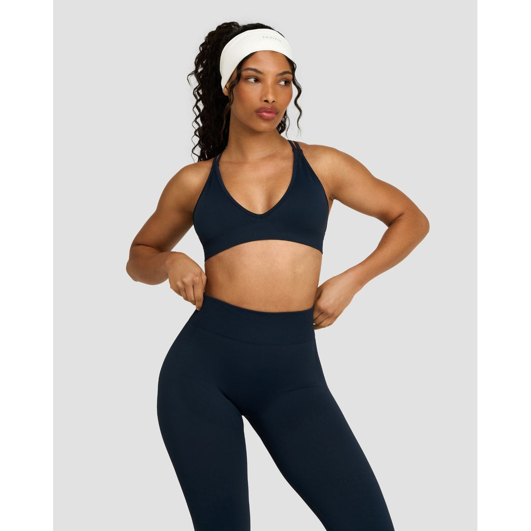 Thrivin Gymwear Facebook ad: OUR BIGGEST SUMMER SALE OF THE YEAR IS…