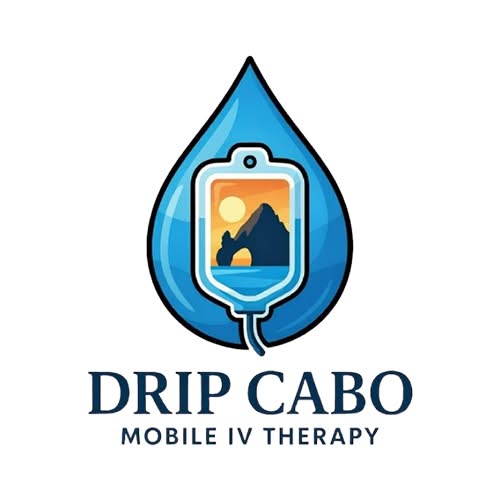 DripCabo Facebook ad: Drip Cabo