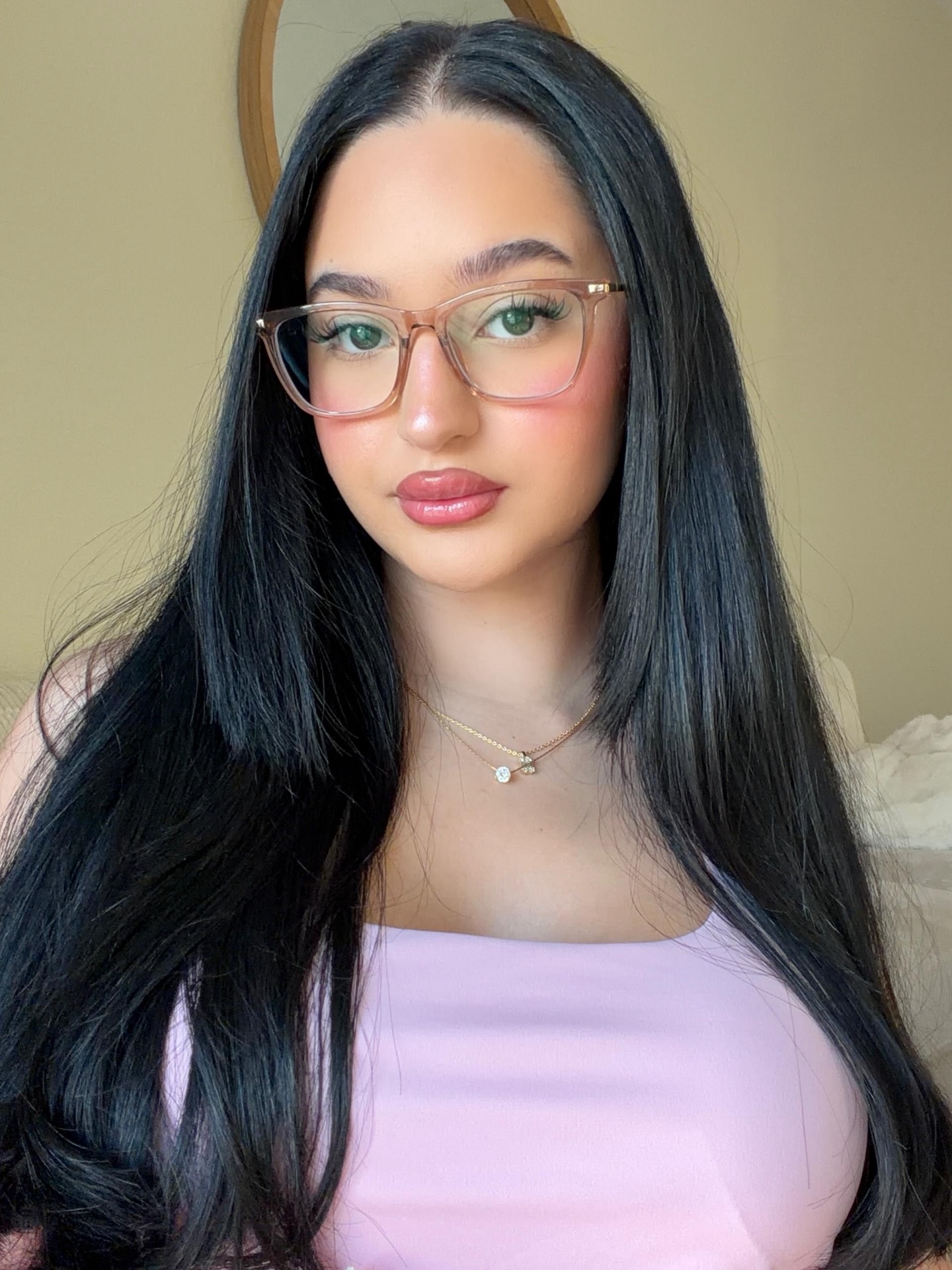 fashion beauty and lifestyle  Facebook ad